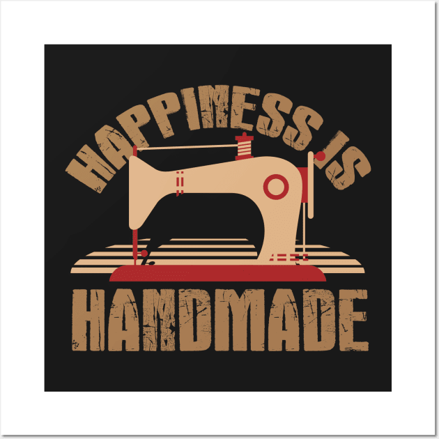 Happiness is home 4 Wall Art by jltsales